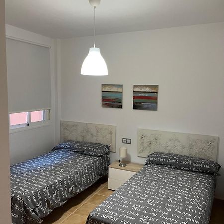 Appartamento Mojácar Esterno foto