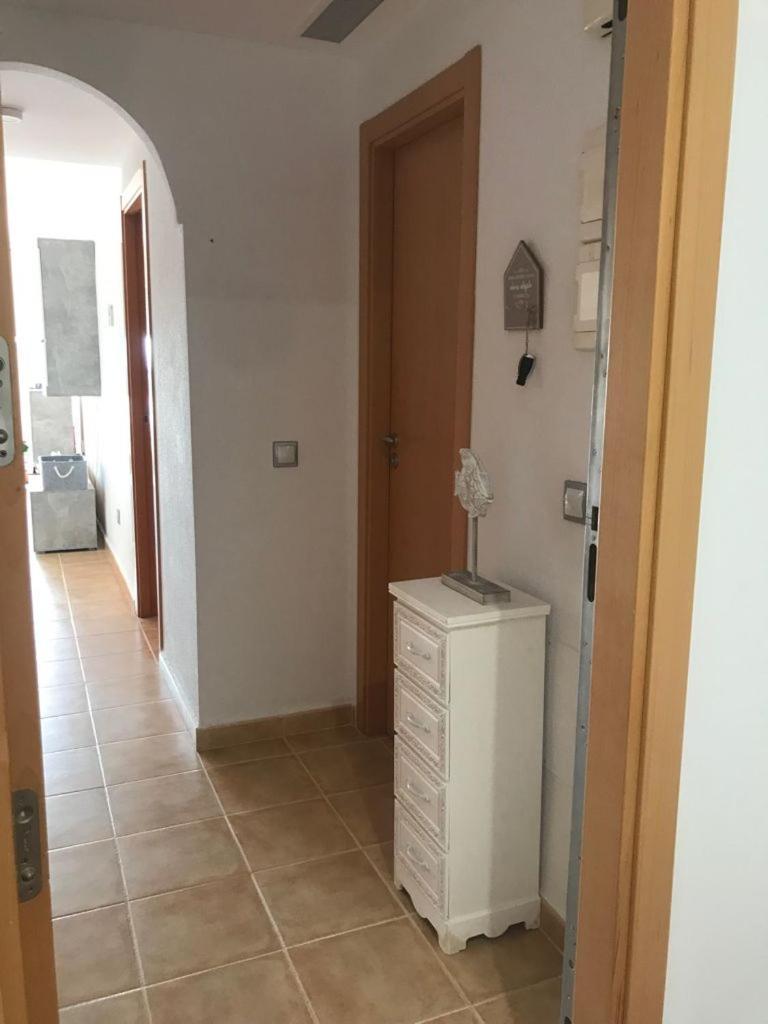 Appartamento Mojácar Esterno foto
