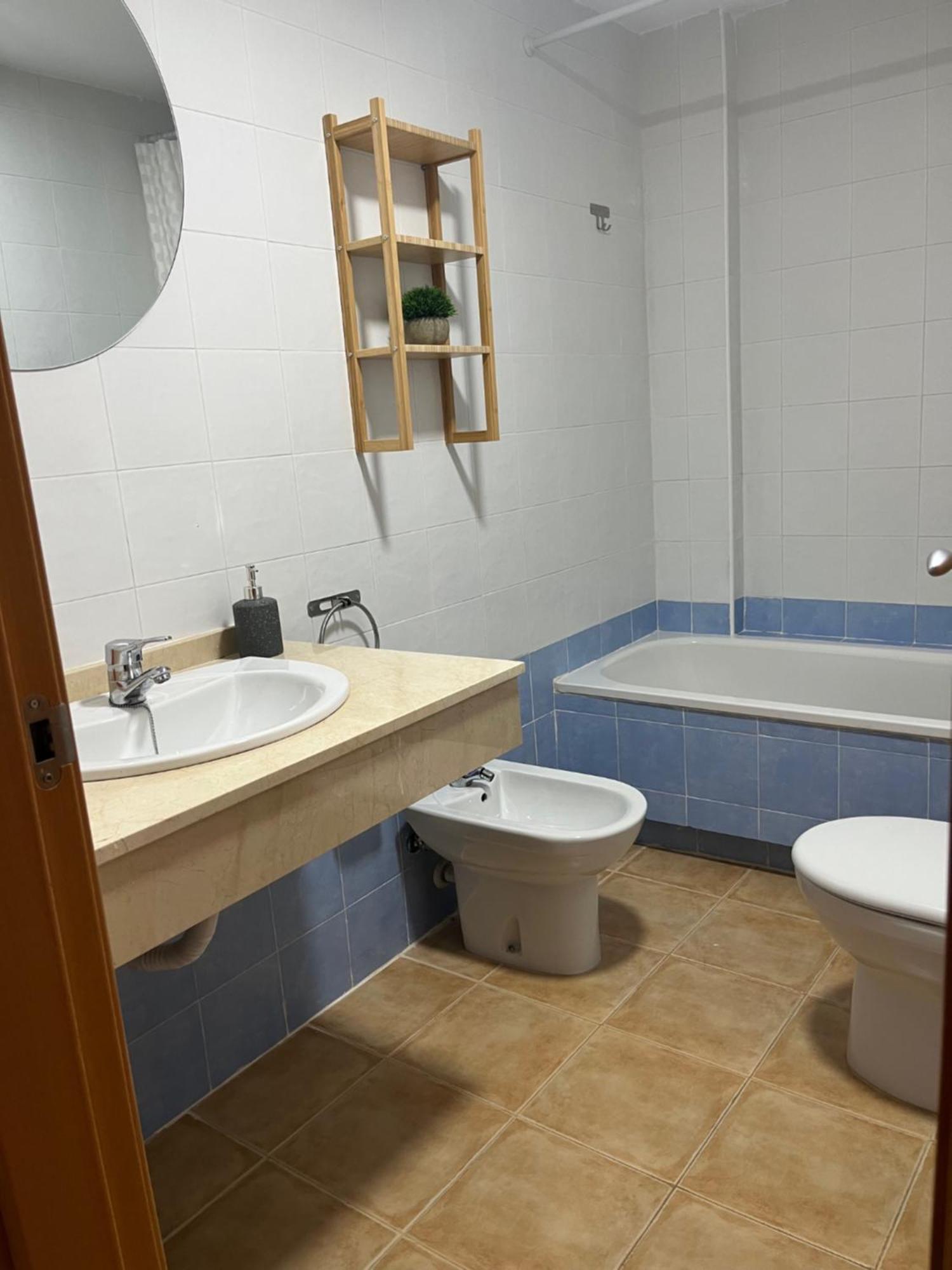 Appartamento Mojácar Esterno foto